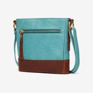 Osgoode Marley River Small Hobo Bag